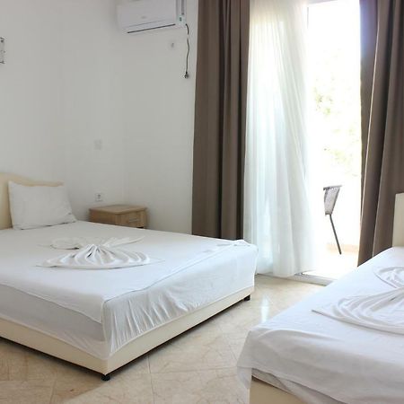 Presheva Rooms Ulcinj Exterior foto