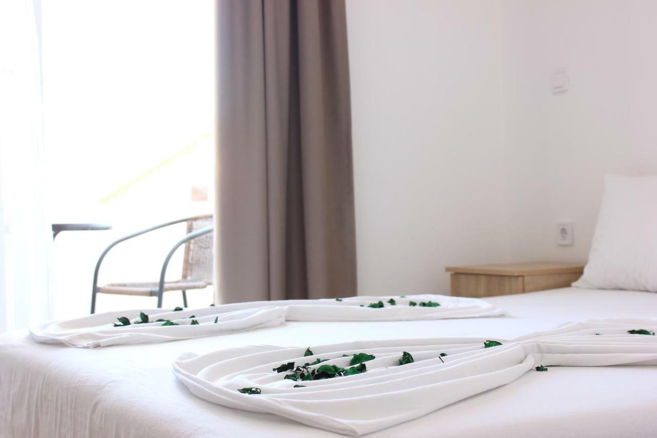 Presheva Rooms Ulcinj Exterior foto